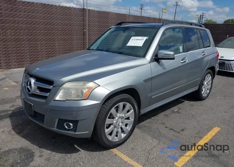 2012 Mercedes-Benz Glk 350 z USA, uszkodzony, nr VIN WDCGG5GB3CF905312